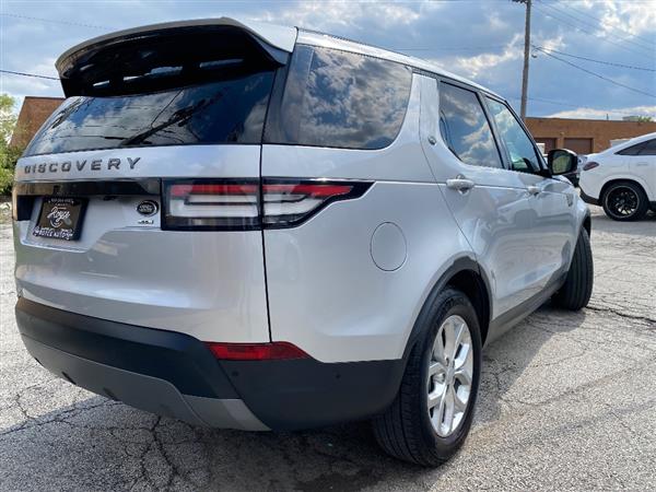 land rover discovery 2020 SALRG2RV6L2424152 image land rover discovery 2020 SALRG2RV6L2424152 image